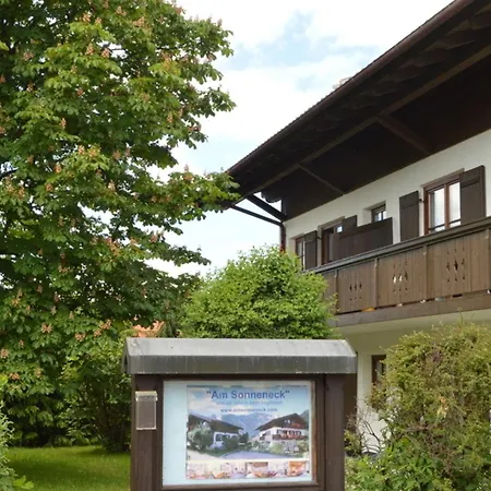 Lägenhet Am Sonneneck