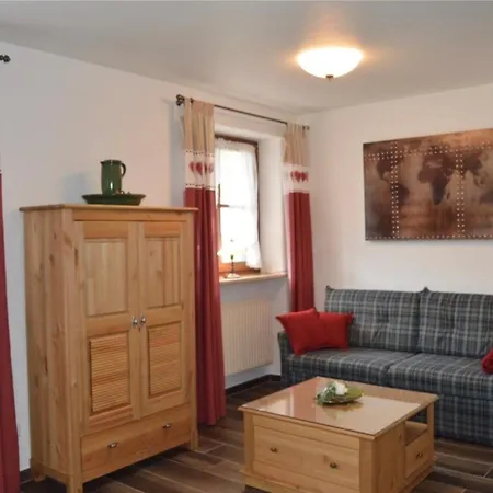 アパート Am Sonneneck